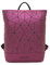 SURI FREY Rucksack SFY SURI Sports Jessy-Lu 18041 Damen Rucksäcke Uni berry metallic 636