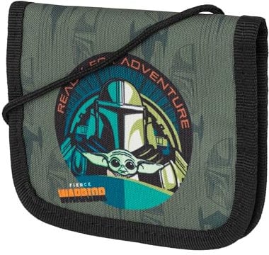 McNeill Brustbeutel - Disney Kollektion 2024 (MANDALORIAN)