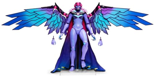 Masters of The Universe Masterverse Motherboard Actionfigur