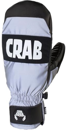 Crab Grab Punch Mitt 2024 - XS