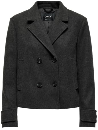 ONLY Female Jacke ONLFREJA Jacke | Jacket