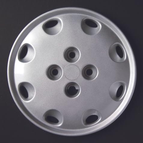 Kit di 4 copricerchi compatibili con FIAT CINQUECENTO - diametro 13