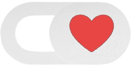 Cache-caméra universel - Cache-webcam élégant, protection d'objectif | Cache-objectif multi-appareils, protection de confidentialité portableCache-caméra décoratif pour produits périphériques d'ordina