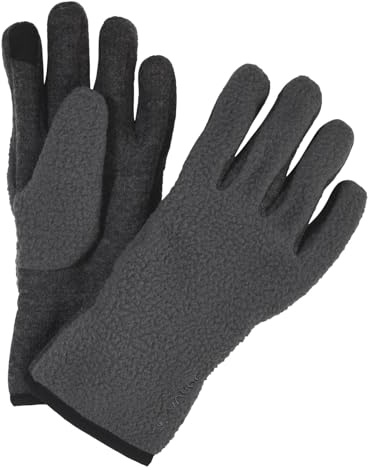 VAUDE Women's Tinshan Gloves V