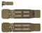 Helikon-Tex Guardian Kummerbund Schnellspanner (Coyote, L)