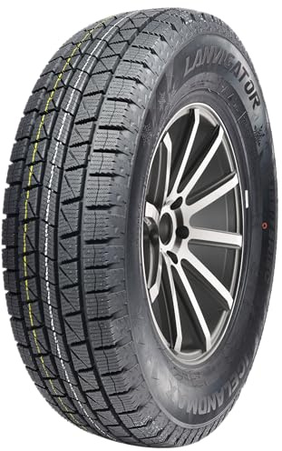 LANVIGATOR - 225/55 R17 TL 97S ICELANDMAX NORDIC COMPOUND BSW M+S 3PMSF - Winterreifen