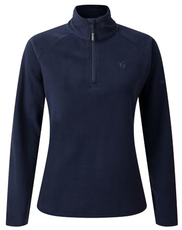 Dare2b Women's Dare2b Women's Freeform Ii Lightweight Fleece Sweatshirt
