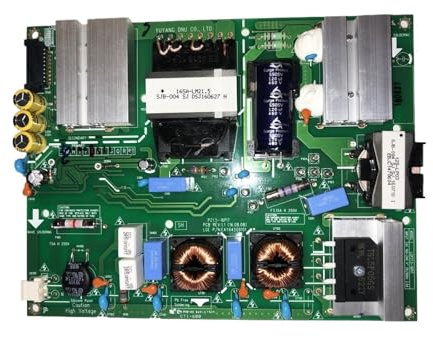 Power Board EAY64509101 LGP21.5-16PIT, Kompatibel for LG 22'' Ultrafine™ 4K IPS LED Monitor 22MD4KA-B 22MD4KB-B 22MD4KA 22MD4KB, Accessori TV