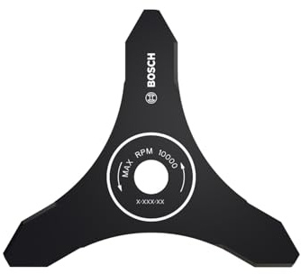 Bosch Pro Freischneidermesser 25 cm 3-Zahn
