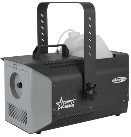 Showtec Stellar F-1500 Fogger