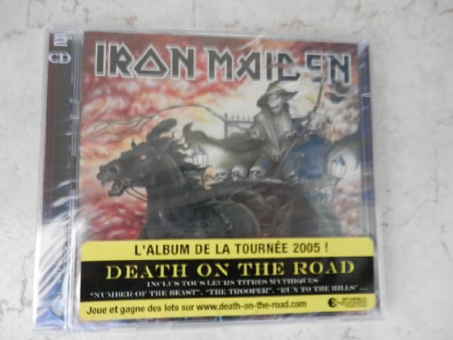 Death On The Road [Australian Import]
