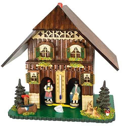 TRENKLE Exklusives Zeithaus