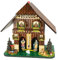 Trenkle Exclusives Wetterhaus TU 828