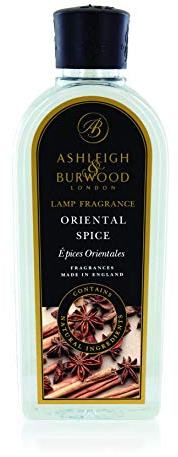 Ashleigh & Burwood Raumduft Oriental Spice 250 ml