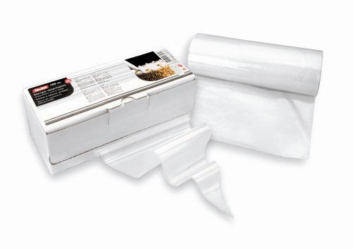 Ibili Manga DESECHABLE EN Caja EXP. 40 CMS, White, 40 x 9 x 9 cm