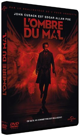 John Cusack - L'Ombre du mal (1 DVD)