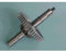 Vertical Drive Shaft (14mm)