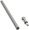 Rock Shox Sattelstütze Main Kolbe, Schwarz, Standard