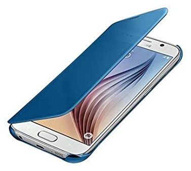 Oudoor Hülle Kompatibel mit Samsung Galaxy S8+ | Case Panzer Hülle Cover Schutzhülle Etui Bumper | Blau