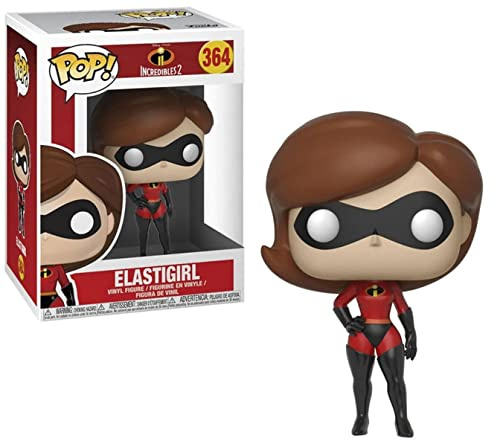 Funko 29206 Actionfigur Disney The Incredibles 2 - POP 6