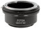 Adaptador de montaje para lente Nikon G F AI AIS a Sony NEX5 5C 5N 5R NEX6 NEX7 a7S a7R a7II a7SII a7RII A7III A7RIII A7SIII A7SIII A9 a6500 a6300 a6000 a5100 a5000 a3 Cámara 500 Adaptador
