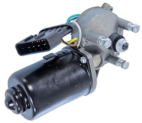 BESTPRICE Scheibenwischermotor vorne, Wischermotor Frontscheibe Kompatibel mit OPEL ASTRA F, COMBO, CORSA B (S93), CORSA B Kasten/Schrägheck (S93), CORSA B Kombi (S93)