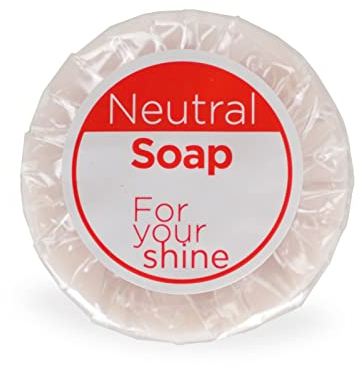 Present-More Soap 15gr Words - Savon solide 250 pièces pour Hotel et B&B | Savon solide exempt d'allergènes à la fragrance Vigne Rouge