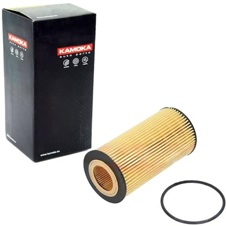 KAMOKA Ölfilter F110101
