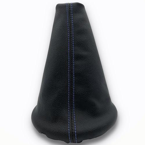 Cargaiter - Funda Palanca de Marchas Accesorio Recambio XSARA PICASSO (1996-2006) (Azul Claro)