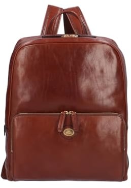 The Bridge Firenze Zaino pelle 39 cm scomparto Laptop