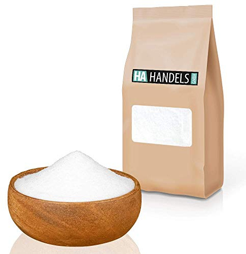 Erythrit Erythritol Zucker ohne Gentechnik ohne Kalorien Zuckerersatz Diabetiker geeignet vegan 1kg bis 5kg (2,5kg)