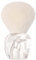 BQAN Nail Dust Brush Nail Art Dust Powder Remover Brush Nail Arts Dust Cleaner Brush Soft Kabuki Cleaner Brush for Makeup or Acrylic UV Gel Nail Arts