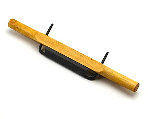 Holzbearbeitung Hobelmaschine Flachhobelschneider Holzhobel Handwerkzeug für DIY Handwerk Holzbearbeitung Holzhobel Oberflächenglättung
