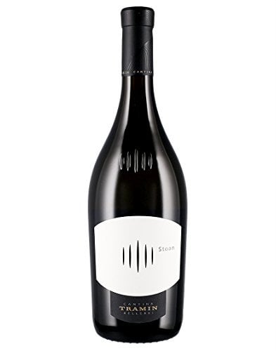 Südtirol - Alto Adige DOC Weiss - Bianco Stoan Tramin 2020 0,75 ℓ