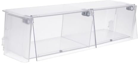 easyPART Kompatibel/Ersatz für Bosch 00448795 Abstellfach Butterfach Türfach Kühlschrank Siemens