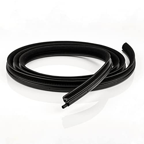 LST Türdichtung Gummiprofil Autotür hinten links rechts 3er E90 E91 Touring Limo