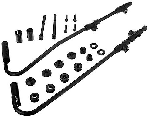 Montagekit für Windschild 8400DT / 8400DTG