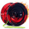 FETESNICE Yoyo reattivo per bambini 8-12 e yoyo professionale non reattivo - versione in metallo con 10 corde, accessori completi per trucchi e allenamento competitivo
