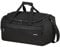 Samsonite Roader - Reisetasche S, 53 cm, 55.5 L, Schwarz (Deep Black)