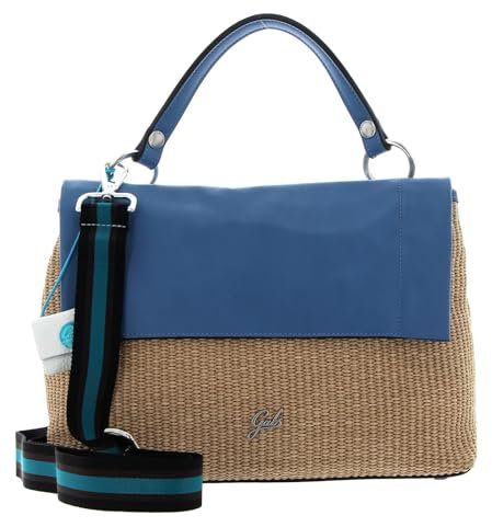 Gabs Iolanda Shoulder Bag M Oceano