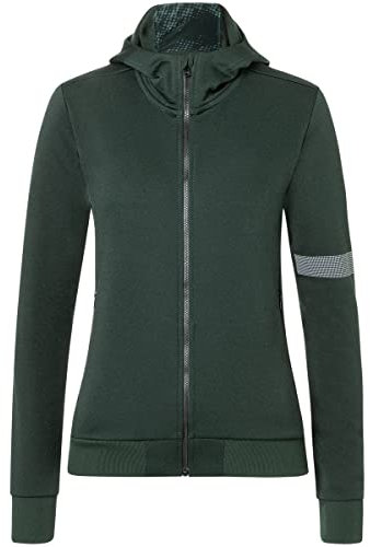 Sportful 1121085-310 GIARA W HOODIE Damen Jacket SCARAB XS