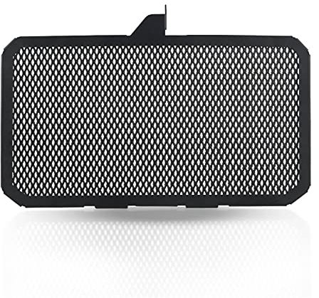 MILLAY Piezas de la Cubierta Protectora de la Rejilla del radiador de la Motocicleta aptas for Yamaha YZF R25 R3 YZFR25 YZFR3 2014 2015 2016 2017 2018 2019 2020 Accesorios Rejilla radiador Moto