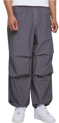 Urban Classics Herren Popline Parachute Pants