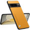 Topme Funda Compatible con Google Pixel 8 Pro (6.7) – Protección Segura y con Estilo - NaAmarillo