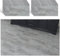 VEELIKE Suelo Vinilo Autoadhesivo Hormigón Gris Suelo Vinilo Efecto Cemento Industrial Suelo Vinilo Autoadhesivo Baño Impermeable Vinilos Cocina Azulejos Dormitorio Salon 1.5mm 60cmx30cm 12 Piezas
