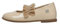NATURINO Ballerine in Vernice, Beige 29