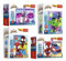 Puzzle Mini Maxi Erstaunlich Spidey Trefl Mix