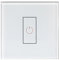 Suoumwa Smart Life Boiler Switch WiFi 20A Interruttore Automatico Ad Alta Potenza per Illuminazione Scaldabagno A/C Funziona con Home A