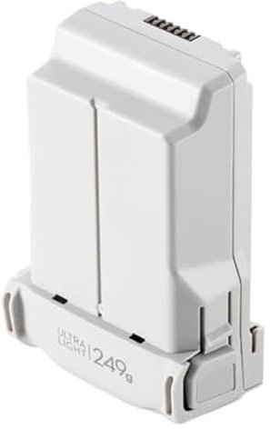 For D-Ji Mini 3 Pro Drones, Mini 3 Capacity Intelligent Flight Battery PRO Drone 2453/3850 mAh for D-Ji Mini 3 Pro Drone Fly Accessories Kit (Colour: 2453 mAh Battery)