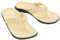 Ladies House Shoes Sale Rosa Damen Pantoletten Echtleder Sandalen Tieffußbett-Pantoletten Sommer Leder Plateau Geschlossene Frauen Hausschuhe Glitzer Fussbettpantoffel Jungen Leather Mules for